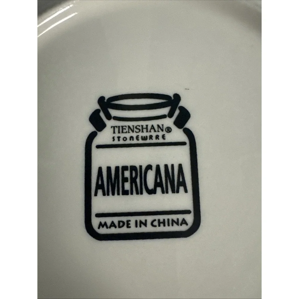 Set‎ Of 3 TIENSHAN 7.5